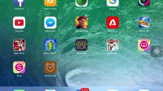 Sleep cycle app screenshot 1
