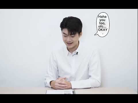 [To My Star] Han Jiwoo’s puppy