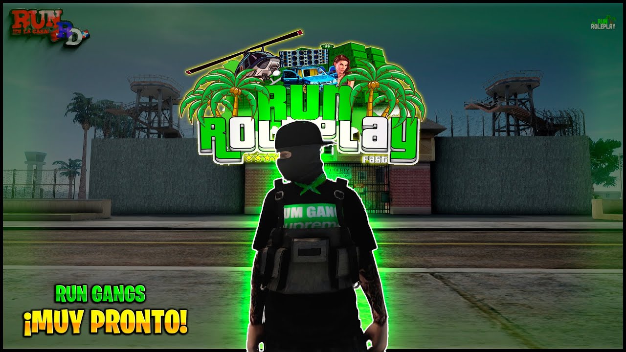volvio-la-run-gangs-en-mi-servidor-run-roleplay-mta-rp-youtube