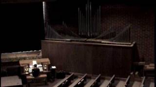 Pipe Organ - Gruntys Lair