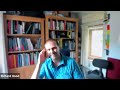 Banter 72:  04Jun25 Emergency Resilience with Richard Hood