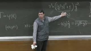 Шапошников С. В. - Математический анализ III - Свертка функции