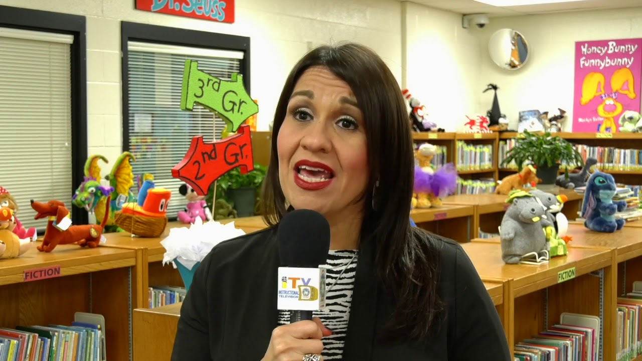 Newscast #8 February 28, 2020