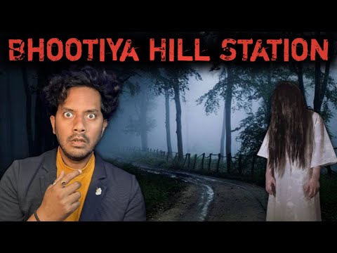 Bhootiya Hill Station Trip With Friends 