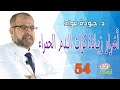 The Dangers Of An Increased Red Blood Cell Count Dr Jawda Awad II Simplifying Medicine 54
