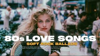 80s Love Songs Playlist 📼 | Soft Rock & Emotional Love Songs Mix | Vol.22 screenshot 3