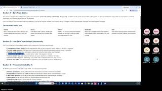 The IAP Webinar - Zero Trust in AI Era