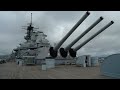 Battle of Warships/How to Load a 46cm Ship Gun