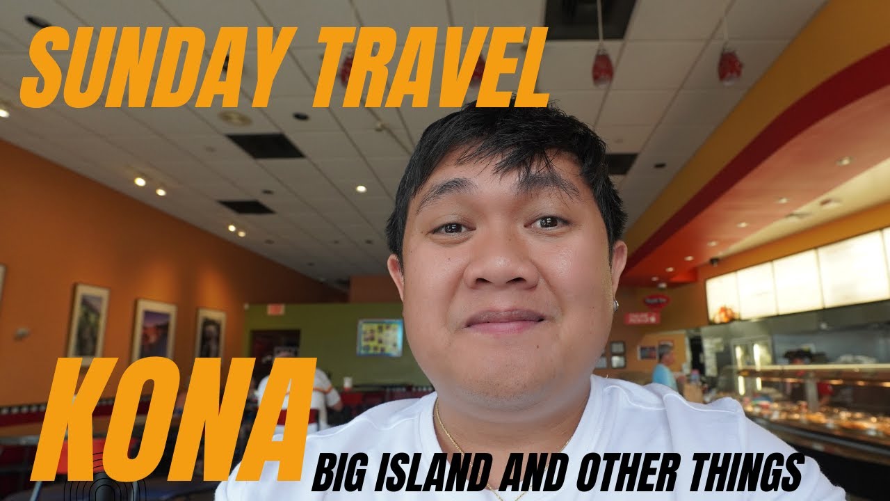 A Regular Sunday Visit To The Big Island Of Hawaii YouTube a-regular-sunday-visit-to-the-big-island-of-hawaii-youtube