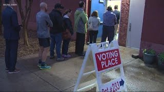 NC lawmakers debate voter ID requirements