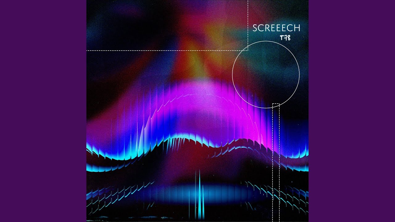 Ver Screeech en YouTube Ver Screeech en YouTube