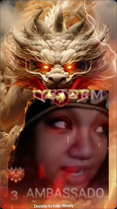 Bigo Host WindyStorm On Bigo Live
