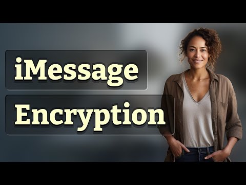 Does iMessage Keep Encryption When Texting Android Phones?