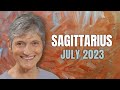 Sagittarius July 2023 - Special Month Ahead!