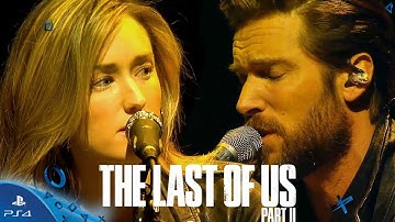 The Last of Us: Part II | Ellie & Joel