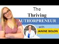 How to nurture your book business | The thriving authorpreneur