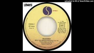 Madonna - Into The Groove (LOWEY Edit)