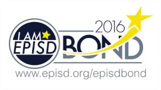 EPISD 2016 Bond Accountability