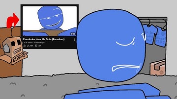 Bluudude Addressees the Situation of Guest1337 (Forsaken)