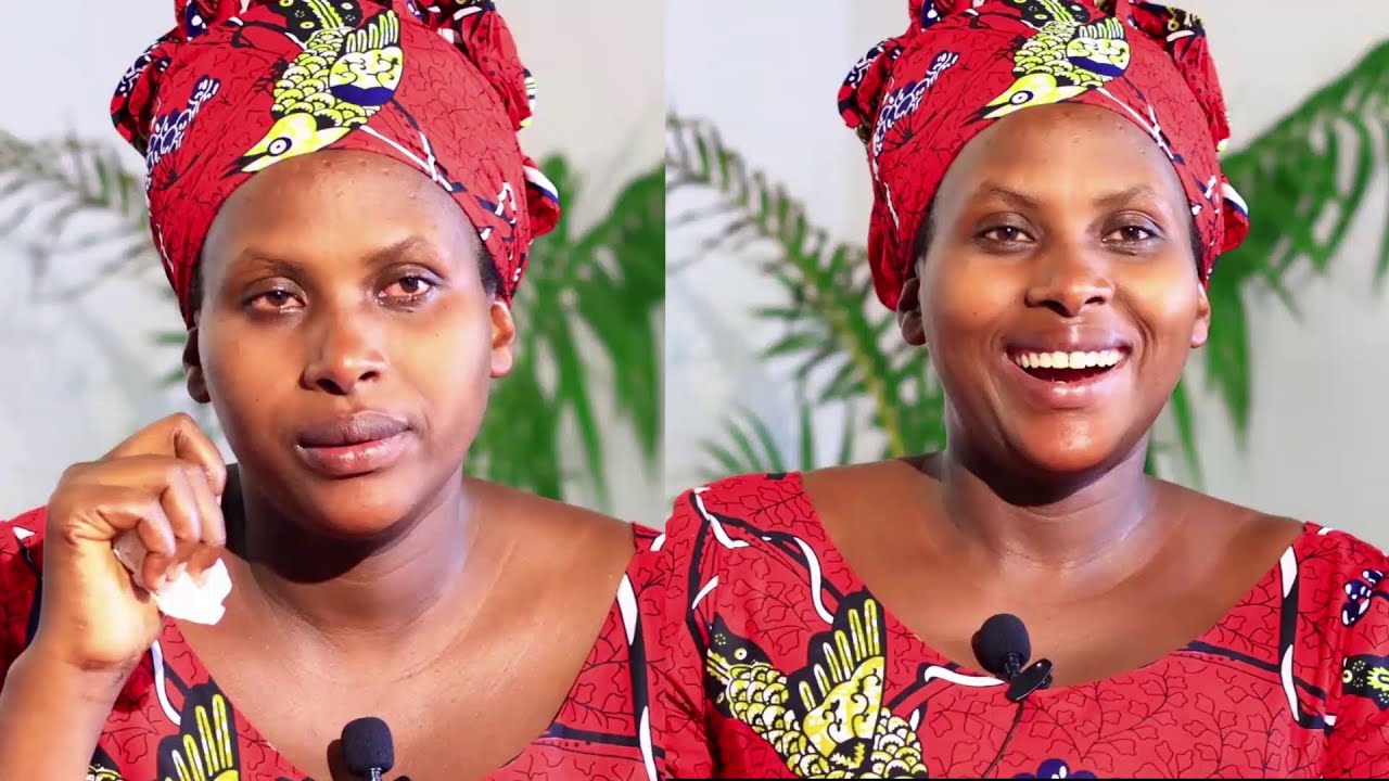 NEMA DISI ASEKA ABABAYE CYENE! BASAZA BANJYE BOSE TUVUKANA5 BAPFUYE URUSORONGO/MPAGAZE UKU NTA MUNTU