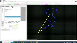 Full DXF TO GCODE DEMO News