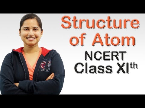 Structure of Atom Q - 2.46, Class 11th CBSE Chemistry