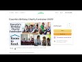 SATURDAY -- Essentia's Birthday Charity Fundraiser 2025!