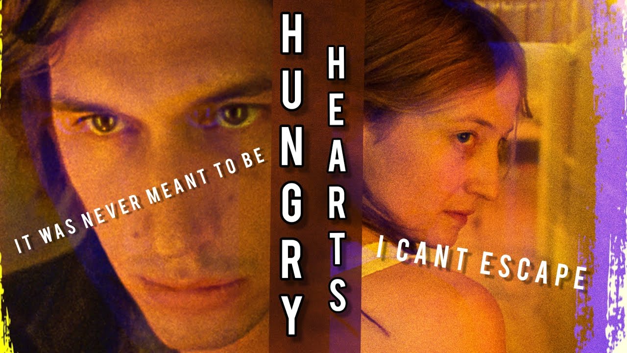 Hungry hearts lovely YouTube