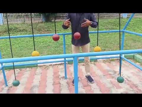 Barton Pendulum