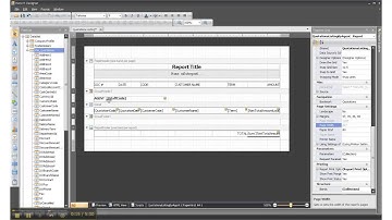 How to Navigate Your Records with the QnE Bookmark
