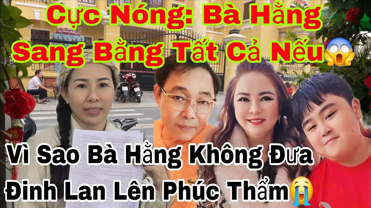Đẳng Cấp CEO Nguyễn Phương Hằng Là Mãi Mãi