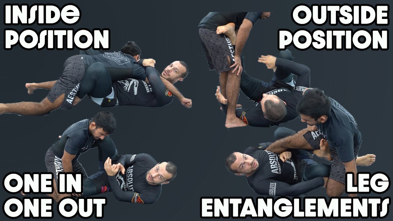 Which style of guard do you play? The pros and cons (Lachlan Giles ...