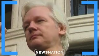 Julian Assange can appeal against extradition to US, court rules | Morning in America