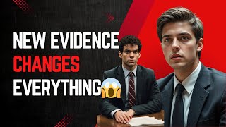 The Menendez Brothers – New Evidence & the Shocking Truth Behind the Case