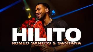 Romeo Santos - Hilito (Letra/Lyrics)