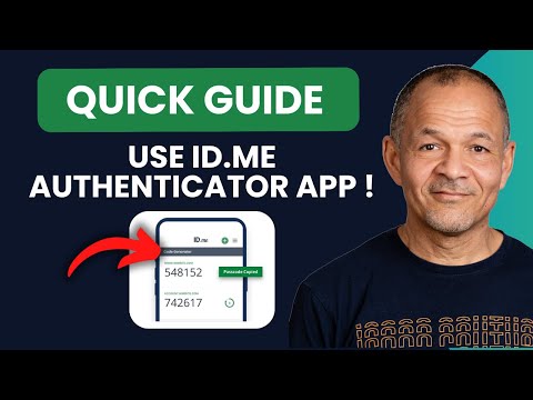 How To Use ID.me Authenticator App (Step-By-Step Guide)