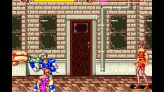Sonic Blast Man - Sonic Blast Man (BS) | ?????????? (Satellaview) - Satellablog ROM dump archive - User video