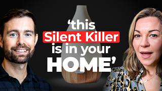 Famous How to Protect Your Brain Health + The Hidden Threats in Our Homes w/ Dr Austin Perlmutter Profile