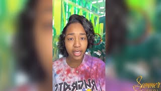 Tyre Sampson Fake Cousin| Shay Johnson| Sampson Family Speaks| RIP Tyre Sampson “Gentle Giant”