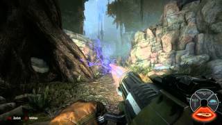 Evolve - Trapper - Griffin