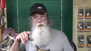 Muzzleloading Tips: Smoothbore 'Square Load' For Turkeys