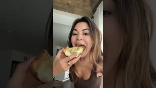 Steph Pappas TikTok