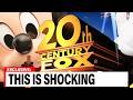 The Quiet Death of 20th Century Fox… What Really Happened?