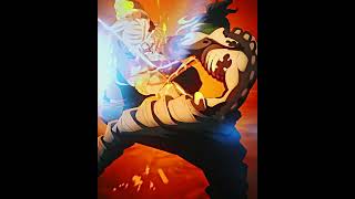 Flashiest Fight in Demon Slayer 🔥 #demonslayer #kimetsunoyaiba #animeedit #anime #tengen