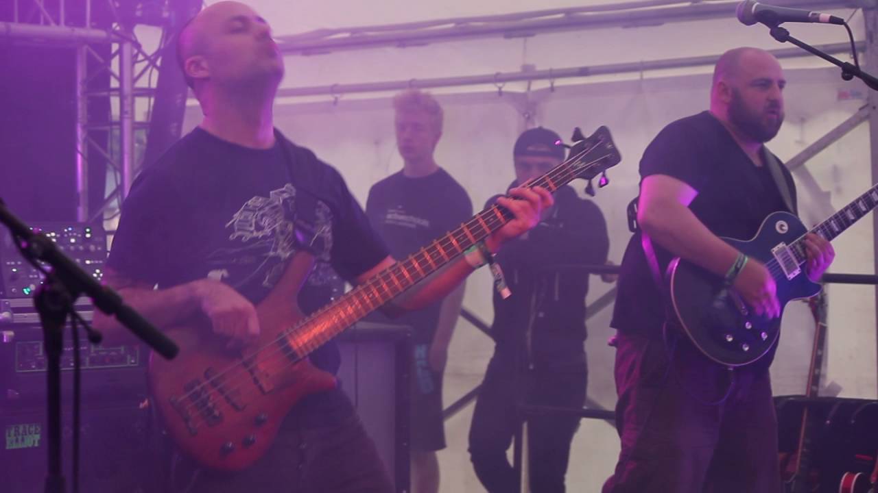 Wildfire Festival - Halo Tora - 26/06/2016