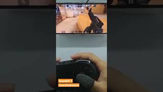 Team Deathmatch | Standoff 2 | Flydigi Apex 2 Controller Gameplay | Gyro Aiming | HandCam