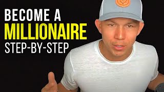 HOW TO BECOME A MILLIONAIRE | The Truth No One Tells You