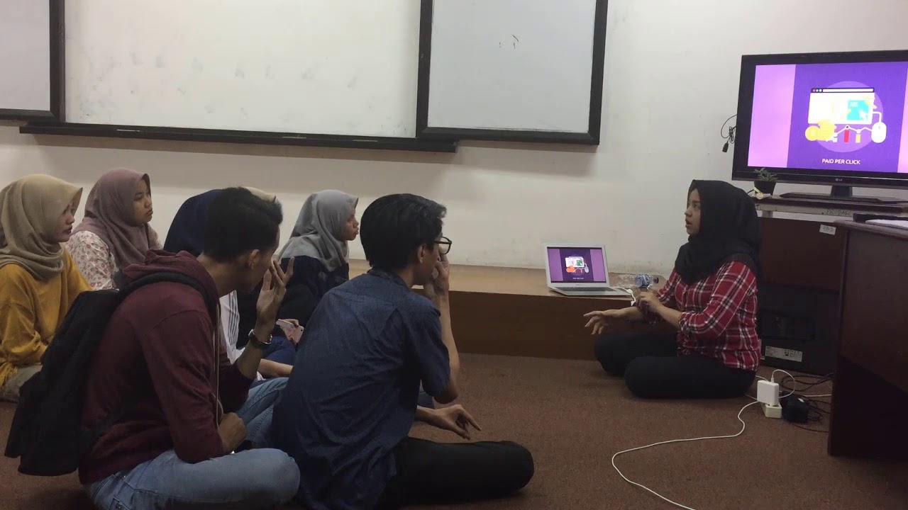 PELATIHAN SERTIFIKASI DIGITAL MARKETING ISYE S ADHIWINAYA 1202164032