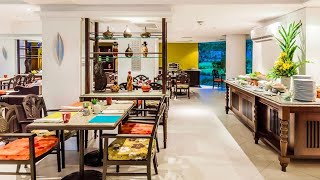 Rain Cha Am Hua Hin By J&P, Cha Am, Thailand