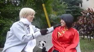 [APH] rochu confesión-(china-rusia) love confession (eng subs)